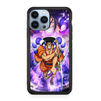 Kozuki Oden Two-Sword Style iPhone 13 Pro / 13 Pro Max Case