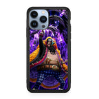 Kurohige Black Spiral iPhone 13 Pro / 13 Pro Max Case