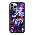 Luffy Bounce Man Gattling Gun iPhone 13 Pro / 13 Pro Max Case