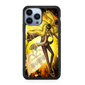 Marine Admiral Borsalino iPhone 13 Pro / 13 Pro Max Case