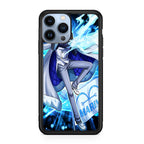 Marine Admiral Kuzan iPhone 13 Pro / 13 Pro Max Case