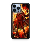 Marine Admiral Sakazuki iPhone 13 Pro / 13 Pro Max Case