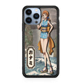 O-Nami iPhone 13 Pro / 13 Pro Max Case
