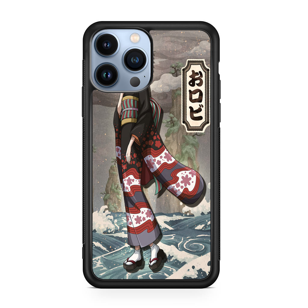 O-Robi iPhone 13 Pro / 13 Pro Max Case