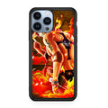 Portgas D Ace iPhone 13 Pro / 13 Pro Max Case