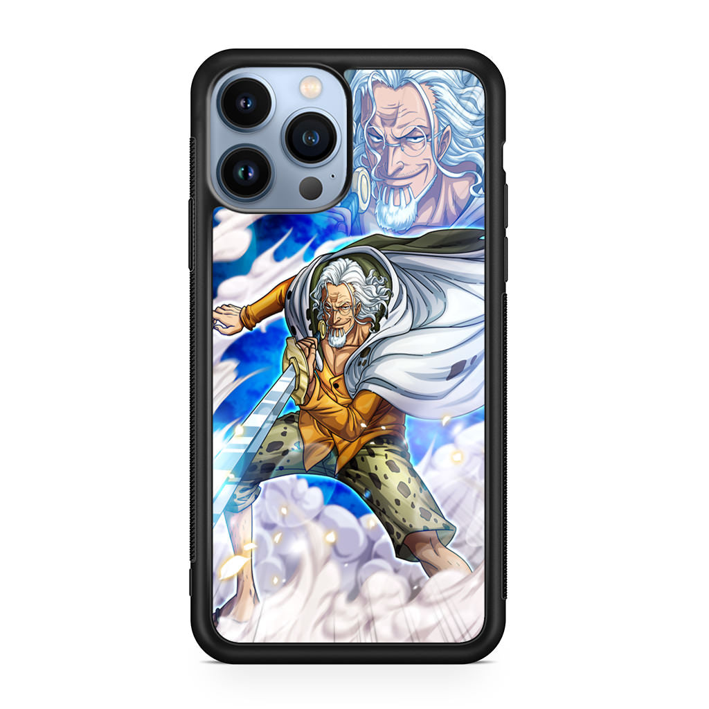 Rayleigh iPhone 13 Pro / 13 Pro Max Case