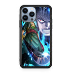Roronoa Zoro Shusui Sword iPhone 13 Pro / 13 Pro Max Case