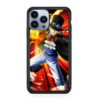 Sabo Hiken Dragon Claw iPhone 13 Pro / 13 Pro Max Case