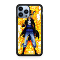 Sabo Mera Mera No Mi iPhone 13 Pro / 13 Pro Max Case