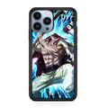Shirohige iPhone 13 Pro / 13 Pro Max Case