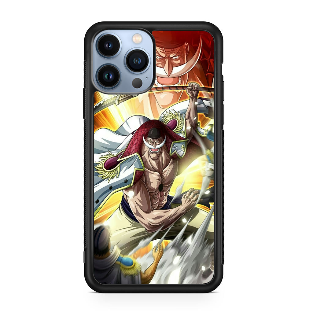 Shirohige The Legend iPhone 13 Pro / 13 Pro Max Case