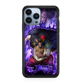 Teach Dark Aura iPhone 13 Pro / 13 Pro Max Case