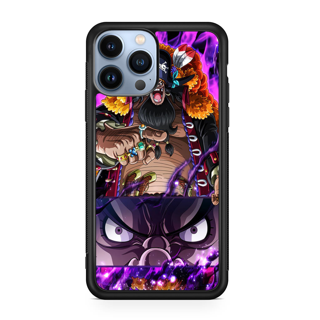Teach The Blackbeard iPhone 13 Pro / 13 Pro Max Case