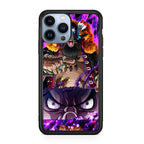 Teach The Blackbeard iPhone 13 Pro / 13 Pro Max Case
