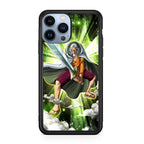 The Dark King Rayleigh iPhone 13 Pro / 13 Pro Max Case