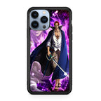 The Emperor Red Hair Shanks iPhone 13 Pro / 13 Pro Max Case
