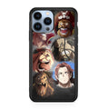 The Six Yonko iPhone 13 Pro / 13 Pro Max Case