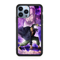 The Young Rayleigh iPhone 13 Pro / 13 Pro Max Case