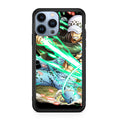 Trafalgar Law Injection Shot iPhone 13 Pro / 13 Pro Max Case