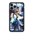 Whitebeard Earthquake Power iPhone 13 Pro / 13 Pro Max Case