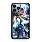 Whitebeard Earthquake Power iPhone 13 Pro / 13 Pro Max Case