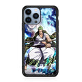 Zoro Two-Sword Style Arc Wano iPhone 13 Pro / 13 Pro Max Case