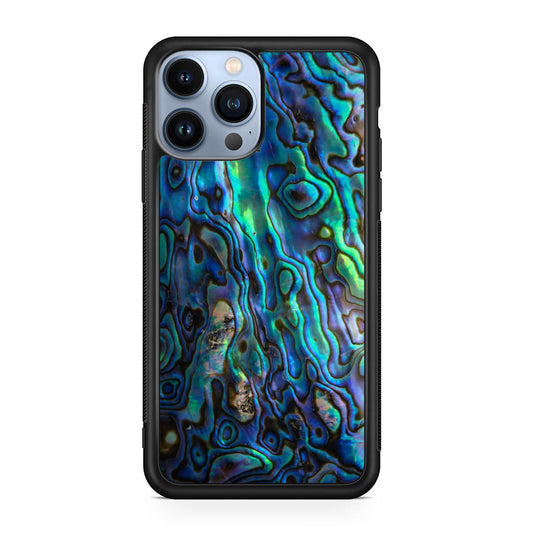 Abalone iPhone 13 Pro / 13 Pro Max Case