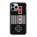 Black Console Controller iPhone 13 Pro / 13 Pro Max Case
