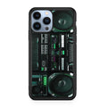 Boombox Blaster iPhone 13 Pro / 13 Pro Max Case