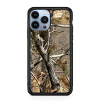 Camoflage Real Tree iPhone 13 Pro / 13 Pro Max Case