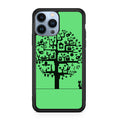 Cat Tree iPhone 13 Pro / 13 Pro Max Case