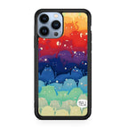 Cats Everywhere iPhone 13 Pro / 13 Pro Max Case