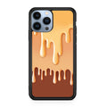 Cheese & Butter Dripping iPhone 13 Pro / 13 Pro Max Case