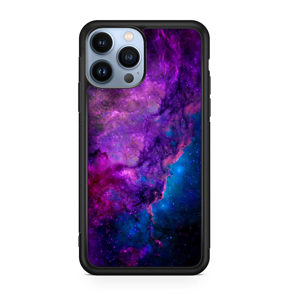 Cloud in the Galaxy iPhone 13 Pro / 13 Pro Max Case