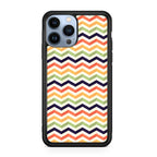 Cute Stripes iPhone 13 Pro / 13 Pro Max Case