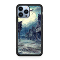 Dark City iPhone 13 Pro / 13 Pro Max Case