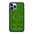 Football Field LP iPhone 13 Pro / 13 Pro Max Case