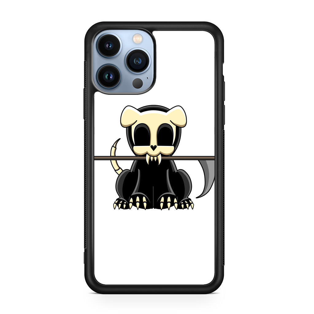 Grim Reapet iPhone 13 Pro / 13 Pro Max Case