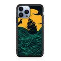 High Seas iPhone 13 Pro / 13 Pro Max Case