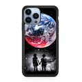Interstellar iPhone 13 Pro / 13 Pro Max Case