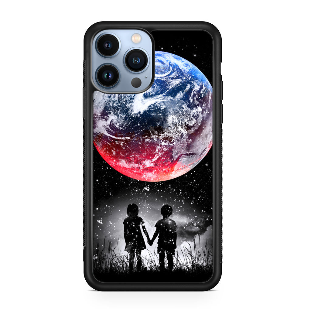 Interstellar iPhone 13 Pro / 13 Pro Max Case