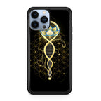 Lotus Life iPhone 13 Pro / 13 Pro Max Case