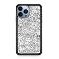 Neighborhood iPhone 13 Pro / 13 Pro Max Case