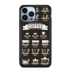 OK, But First Coffee iPhone 13 Pro / 13 Pro Max Case