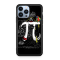 Pirate Pi iPhone 13 Pro / 13 Pro Max Case