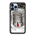 Red Riding Hood iPhone 13 Pro / 13 Pro Max Case