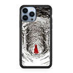 Red Riding Hood iPhone 13 Pro / 13 Pro Max Case