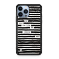 Roger Waters Is This the Life We Really Want iPhone 13 Pro / 13 Pro Max Case