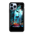 Shark Forest iPhone 13 Pro / 13 Pro Max Case