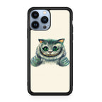 Smile Cat iPhone 13 Pro / 13 Pro Max Case